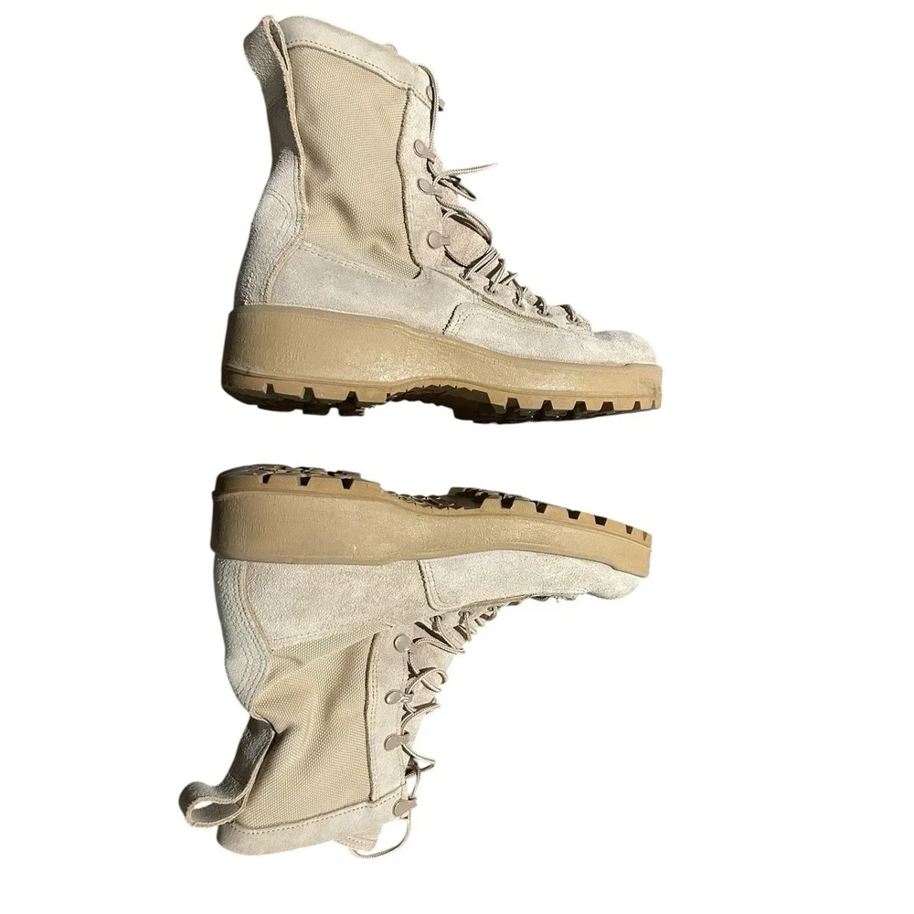 Altama Boots US Military Combat‎  Gore Tex  263/95 SIZE 8 W
